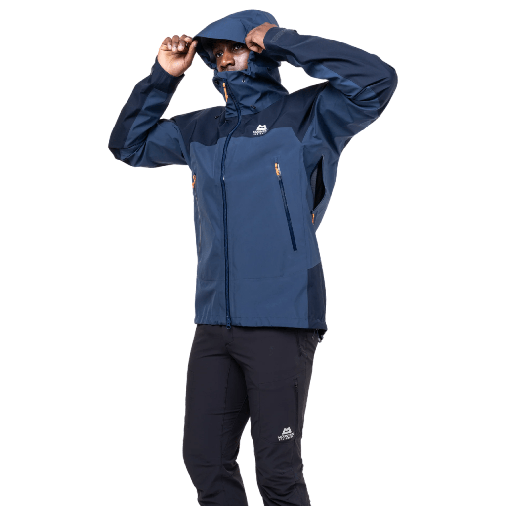 Mountain Equipment Saltoro Jacket Men