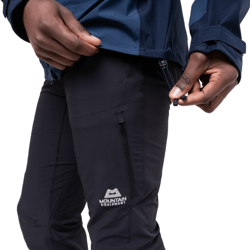 Mountain Equipment Saltoro Jacket Men