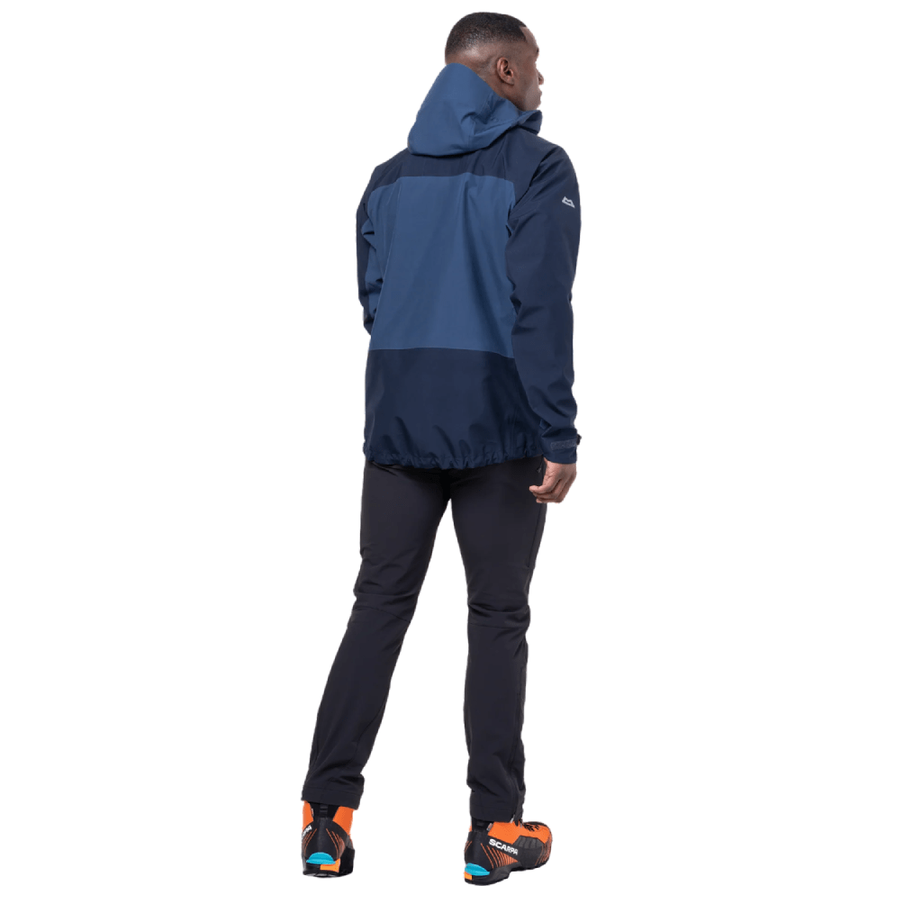Mountain Equipment Saltoro Jacket Men