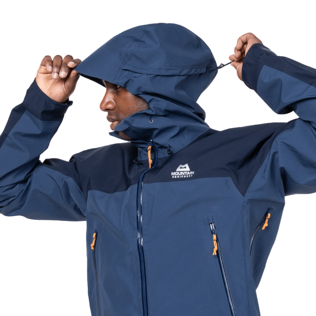 Mountain Equipment Saltoro Jacket Men