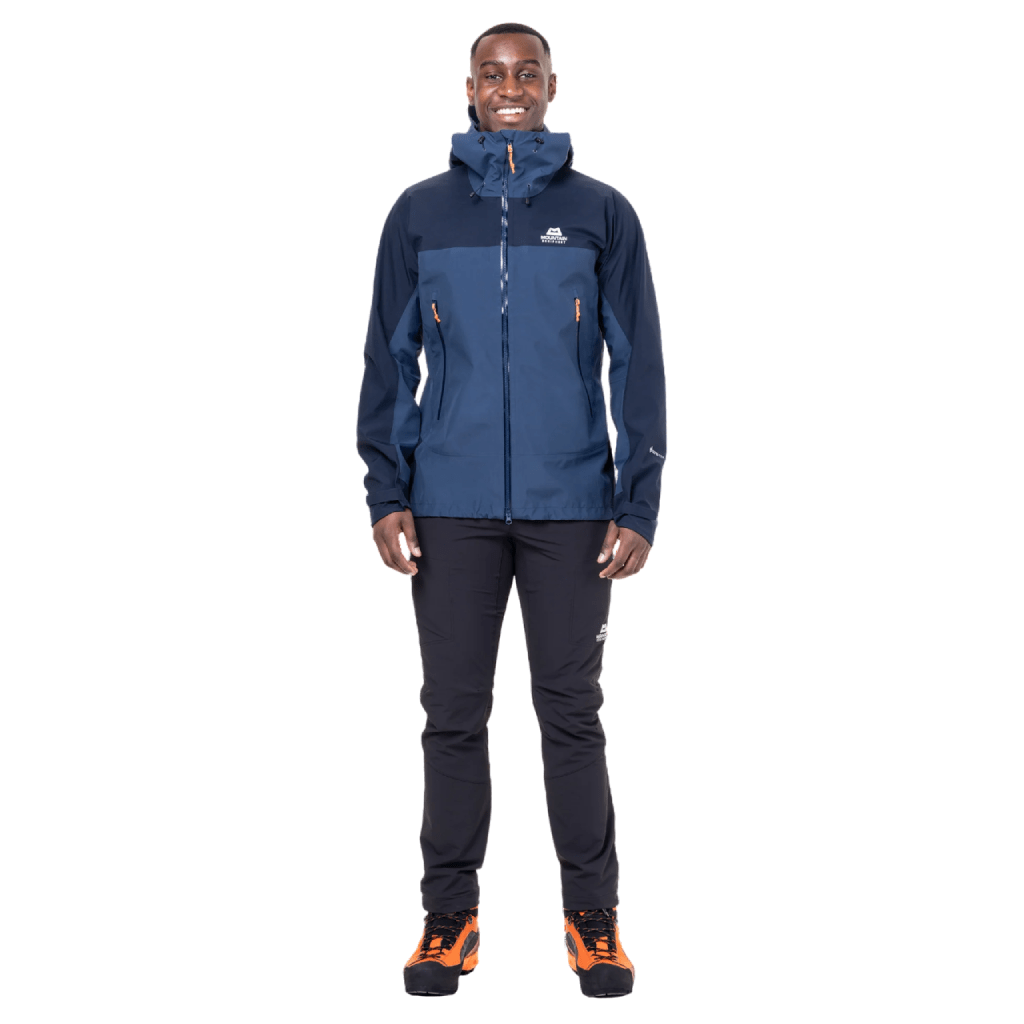 Mountain Equipment Saltoro Jacket Men