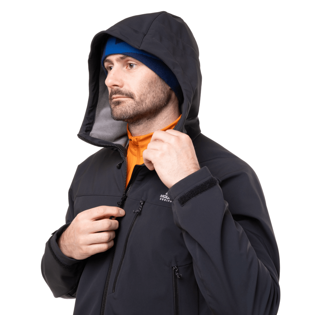 Mountain Equipment Vulcan Jacket Men