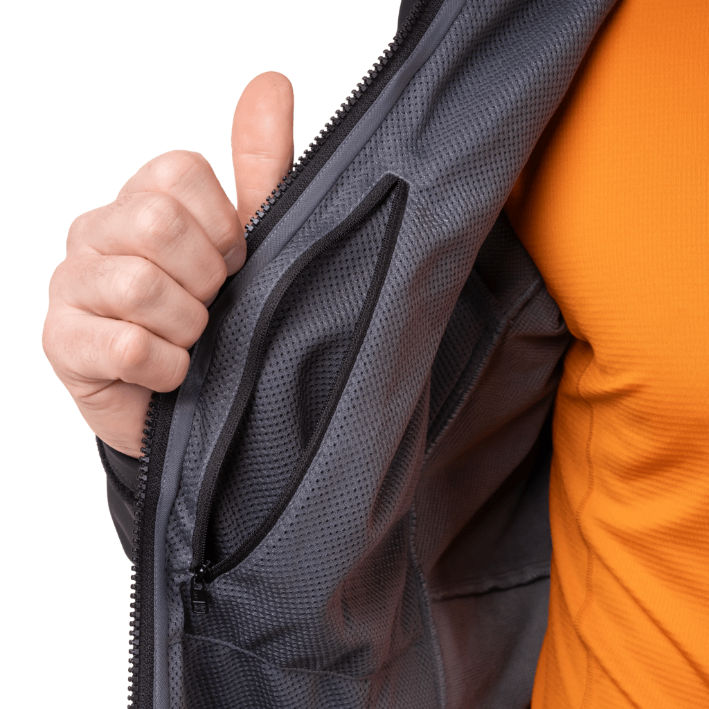 Mountain Equipment Vulcan Jacket Men