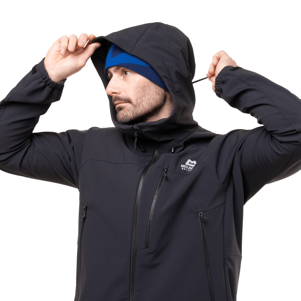 Mountain Equipment Vulcan Jacket Men