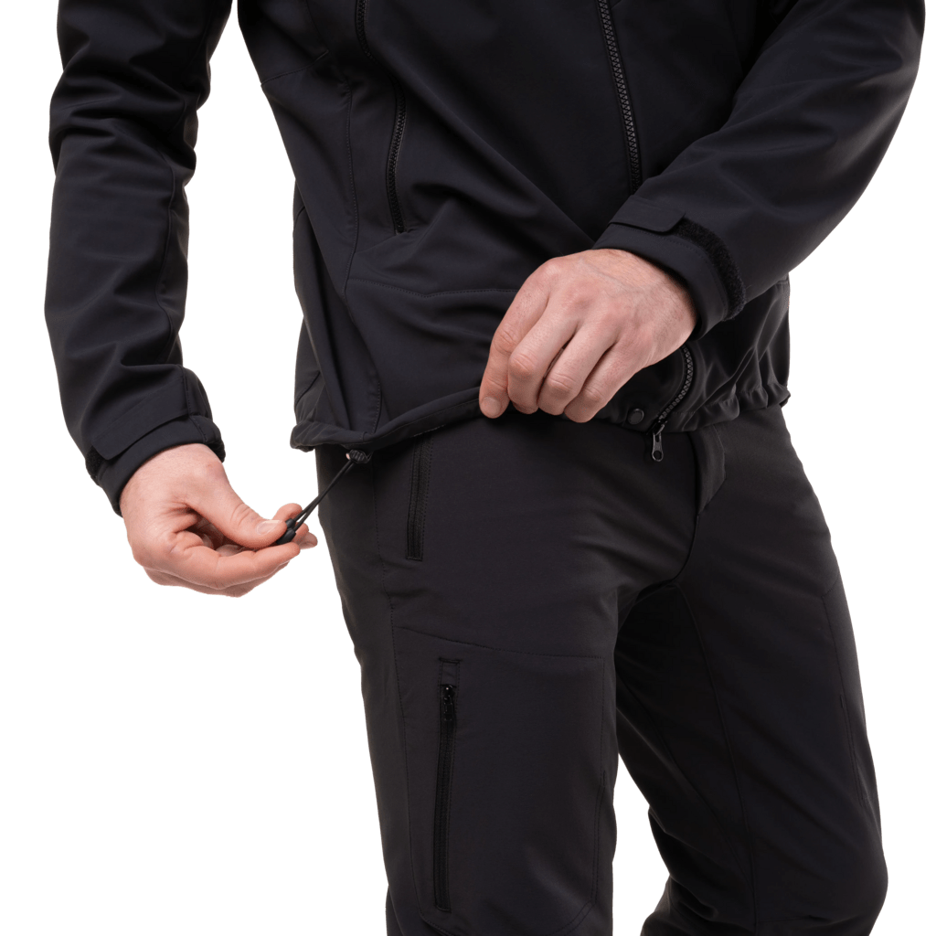 Mountain Equipment Vulcan Jacket Men