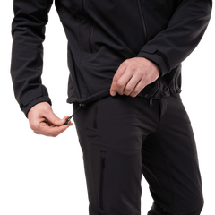 Mountain Equipment Vulcan Jacket Men