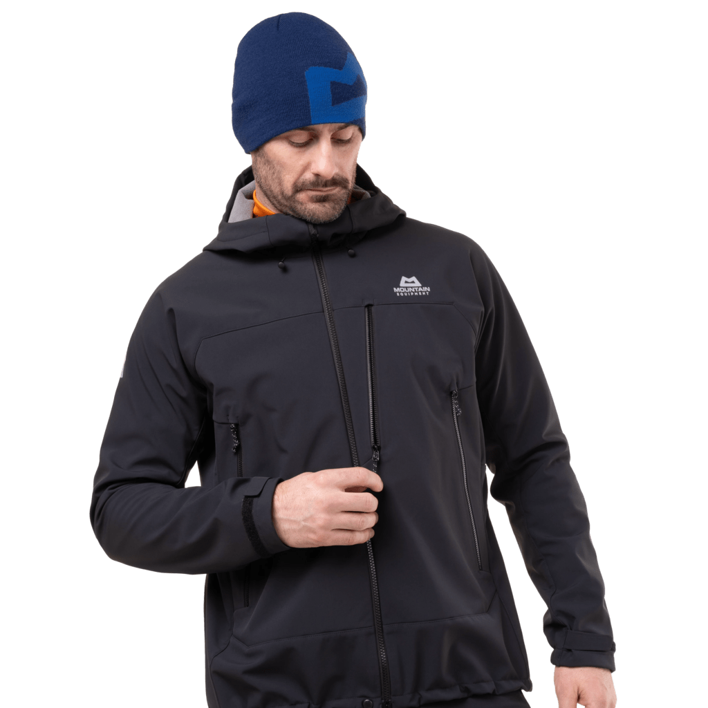 Mountain Equipment Vulcan Jacket Men