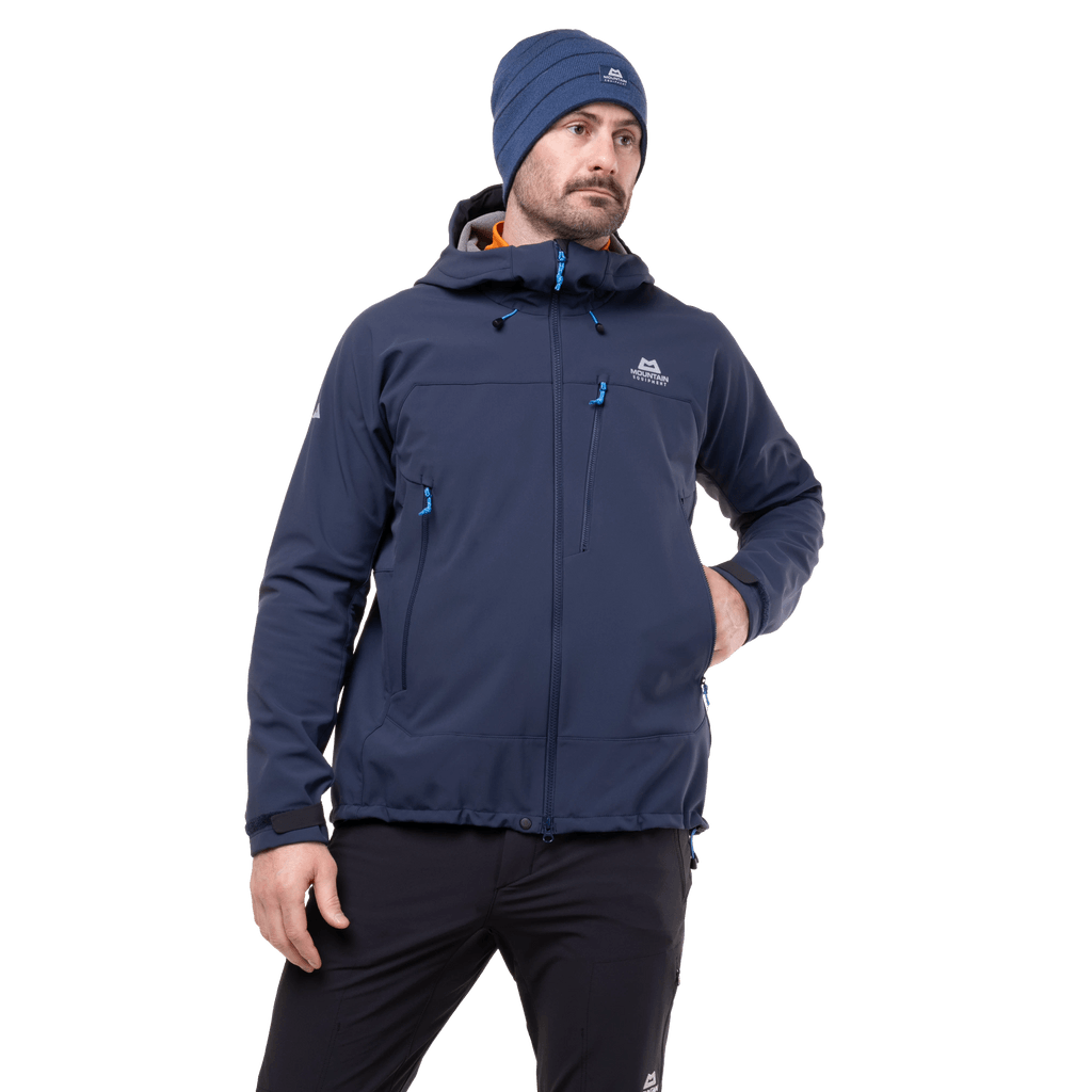 Mountain Equipment Vulcan Jacket Men
