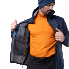 Mountain Equipment Vulcan Jacket Men