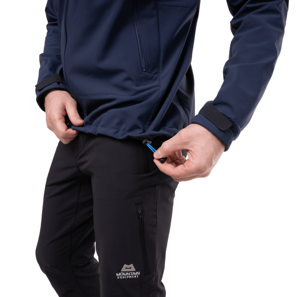 Mountain Equipment Vulcan Jacket Men