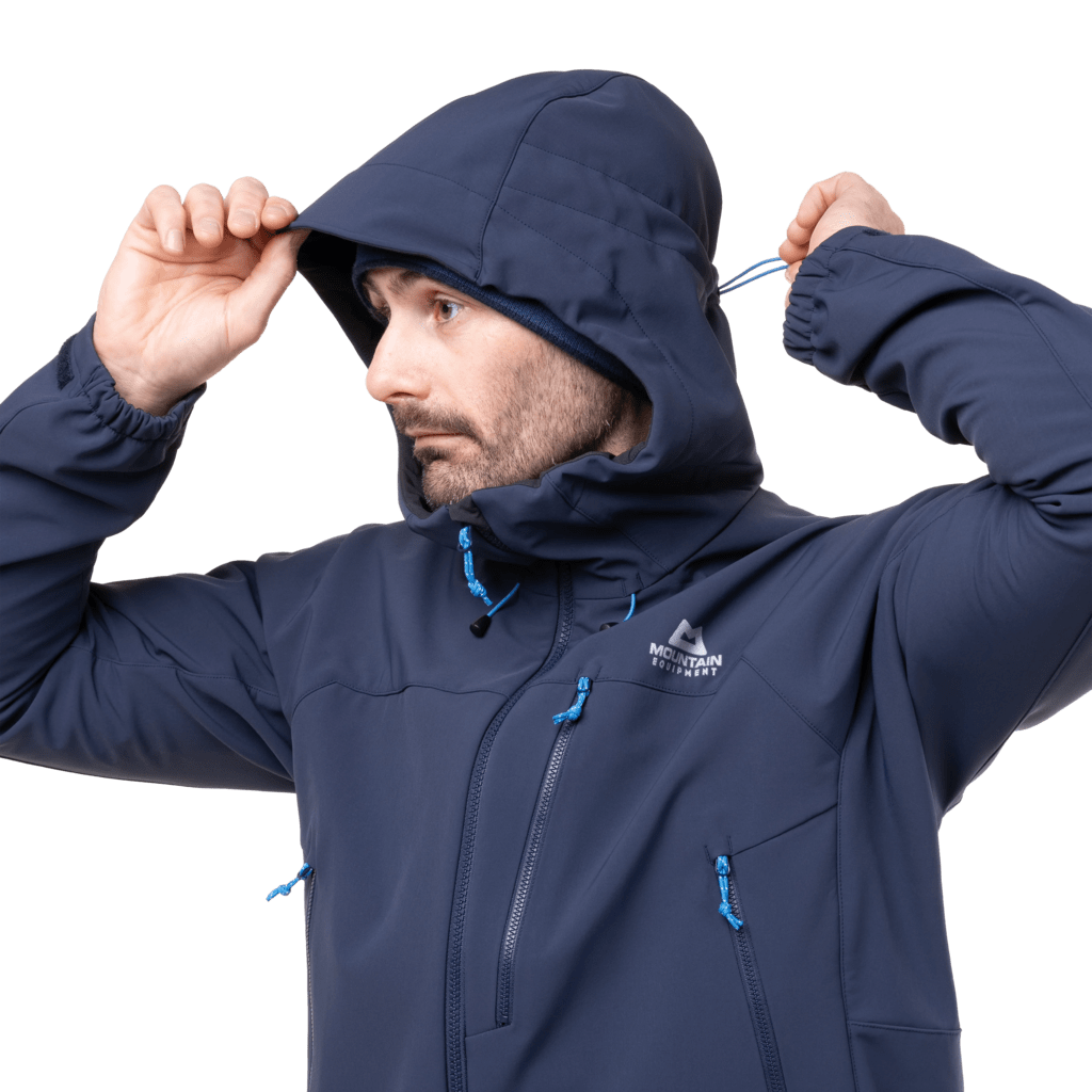 Mountain Equipment Vulcan Jacket Men