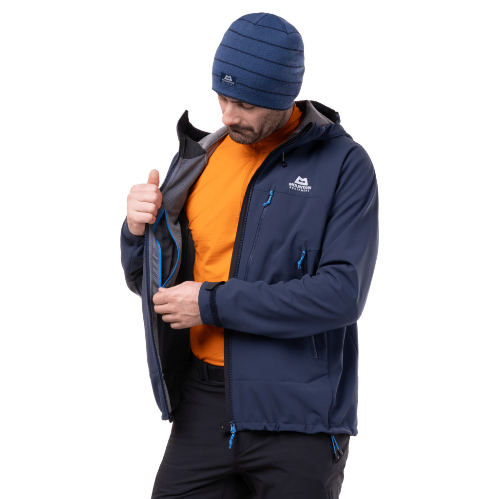 Mountain Equipment Vulcan Jacket Men