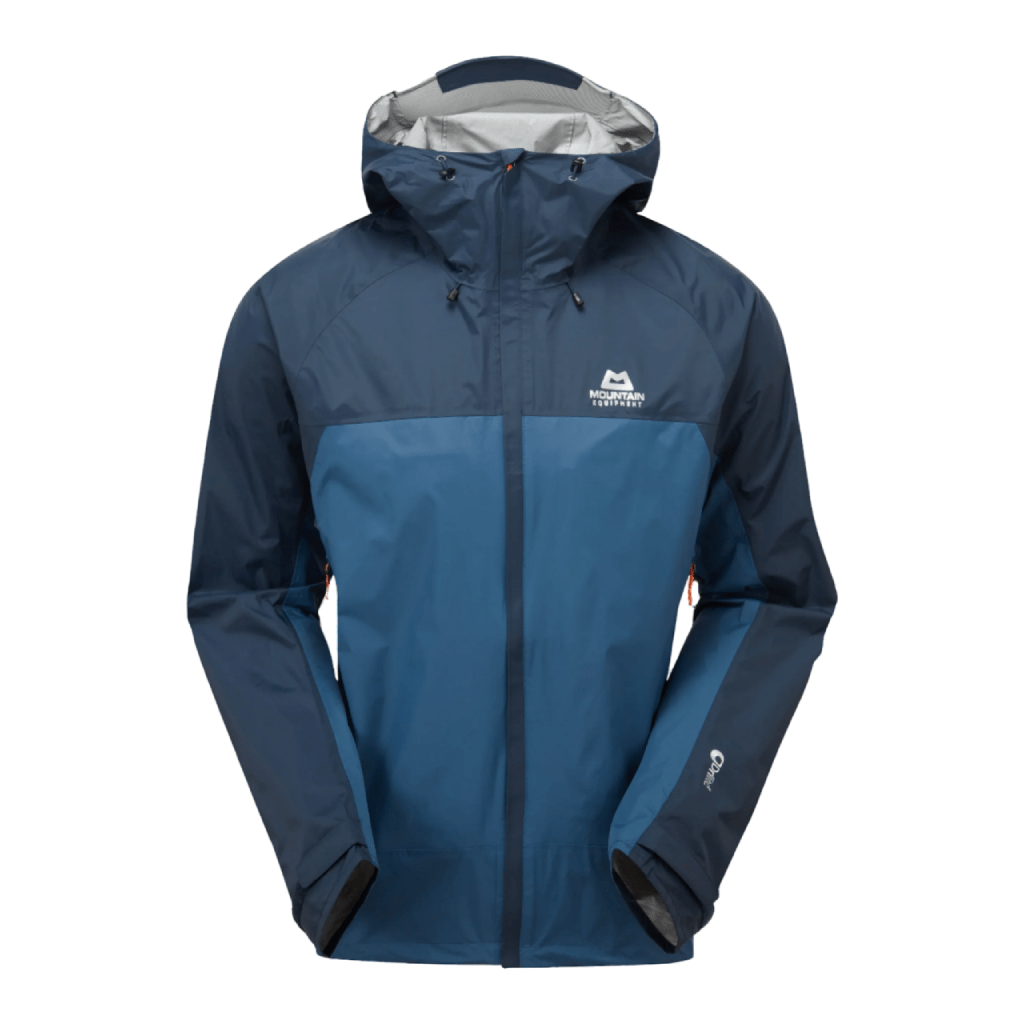 Mountain Equipment Zeno Jacket Men