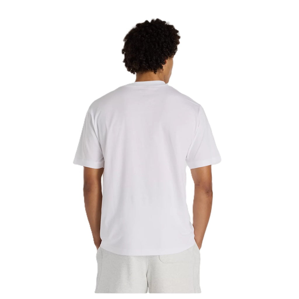 New Balance Future Tech T-Shirt Men T Shirts New Balance