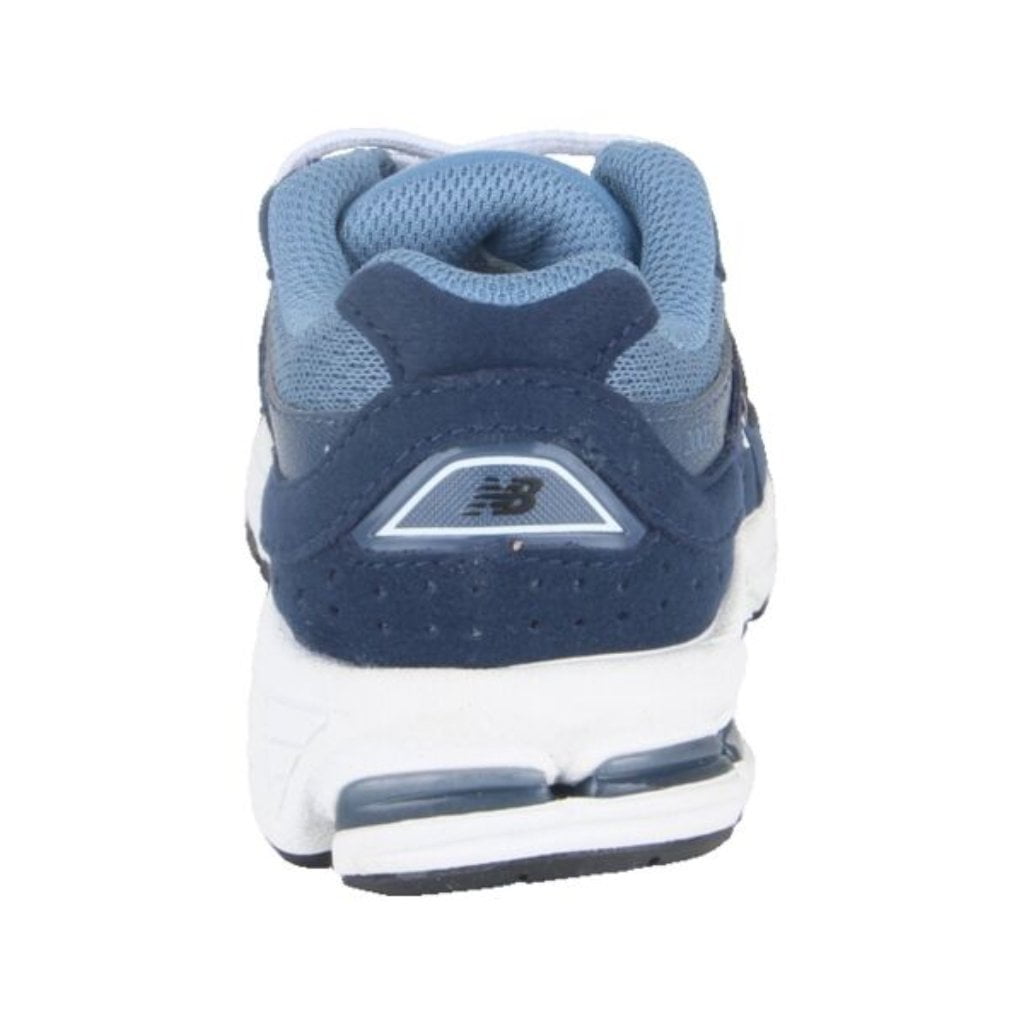 New Balance 2002 Bungee Lace Children