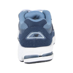 New Balance 2002 Bungee Lace Children
