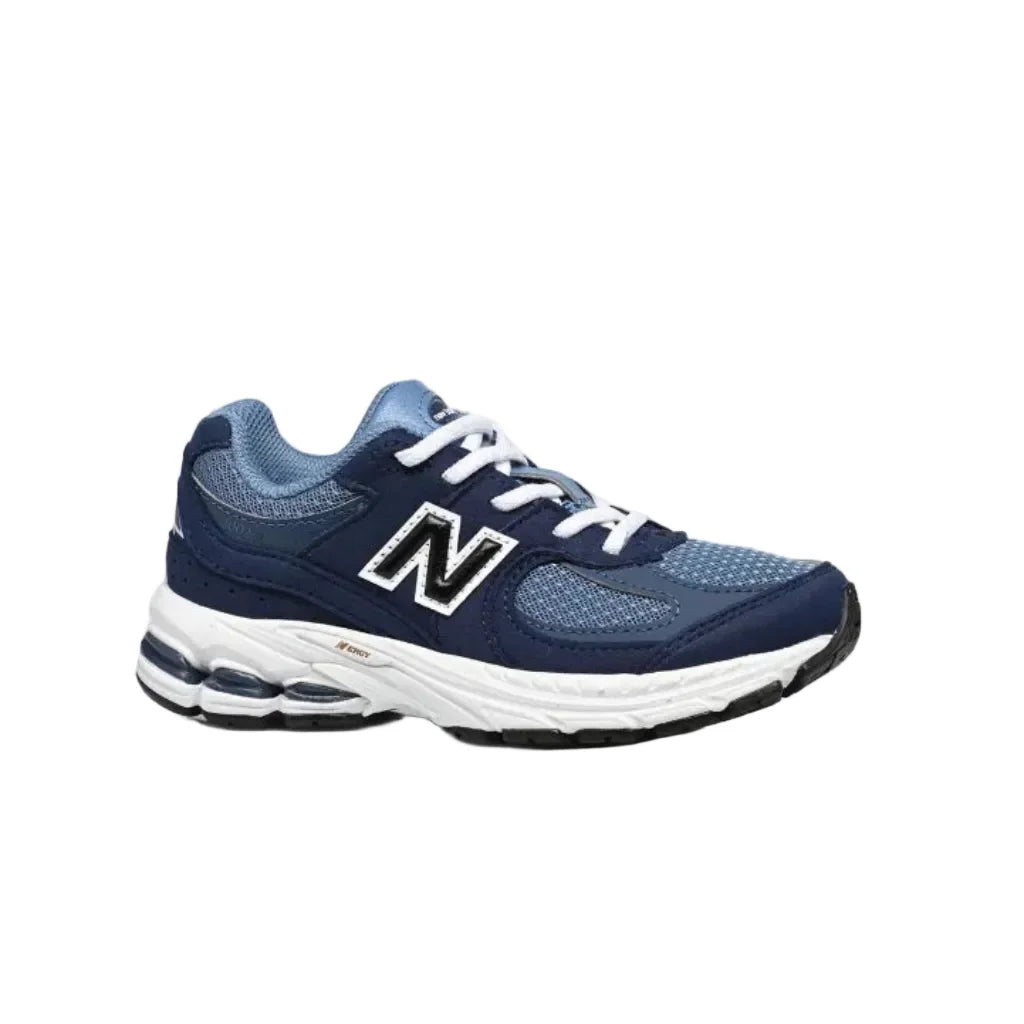 New Balance 2002 Bungee Lace Children