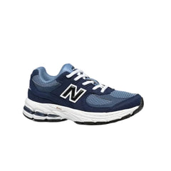 New Balance 2002 Bungee Lace Children