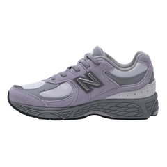 New Balance 2002 Bungee Lace Children