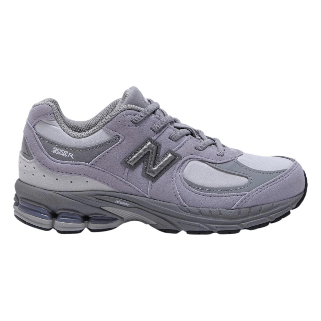 New Balance 2002 Bungee Lace Children