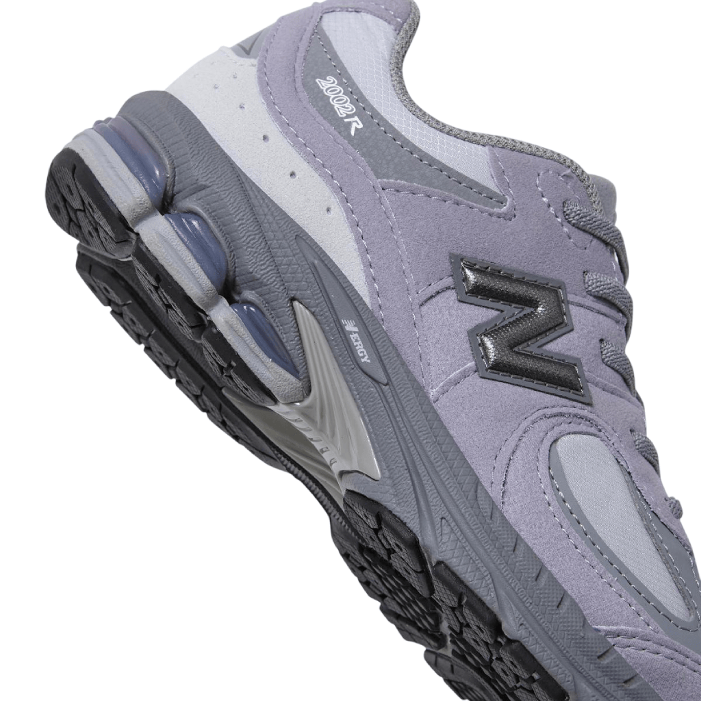 New Balance 2002 Bungee Lace Children