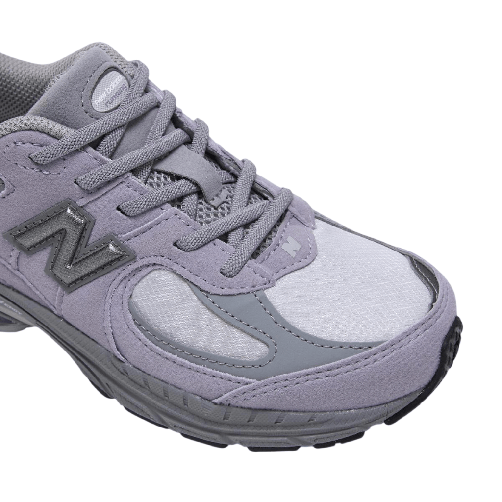 New Balance 2002 Bungee Lace Children