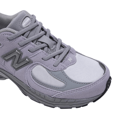 New Balance 2002 Bungee Lace Children
