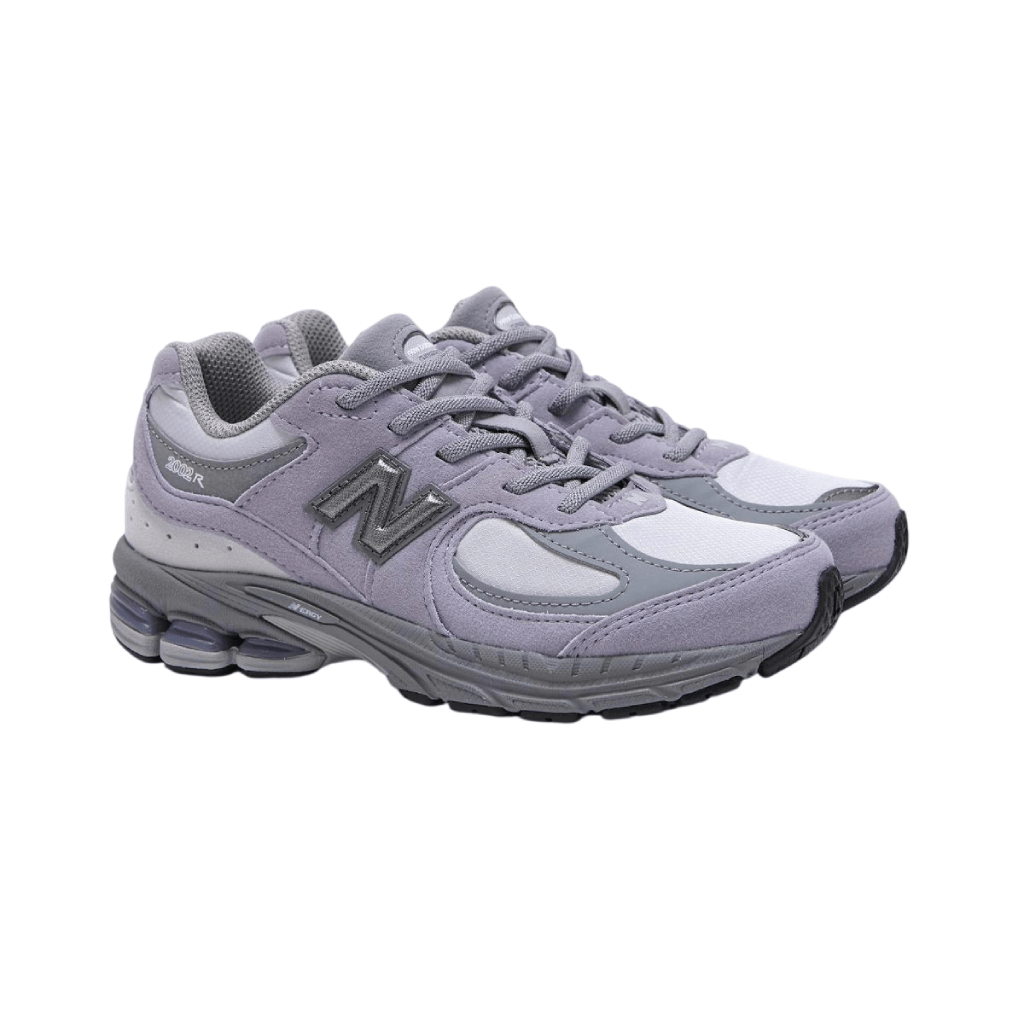 New Balance 2002 Bungee Lace Children