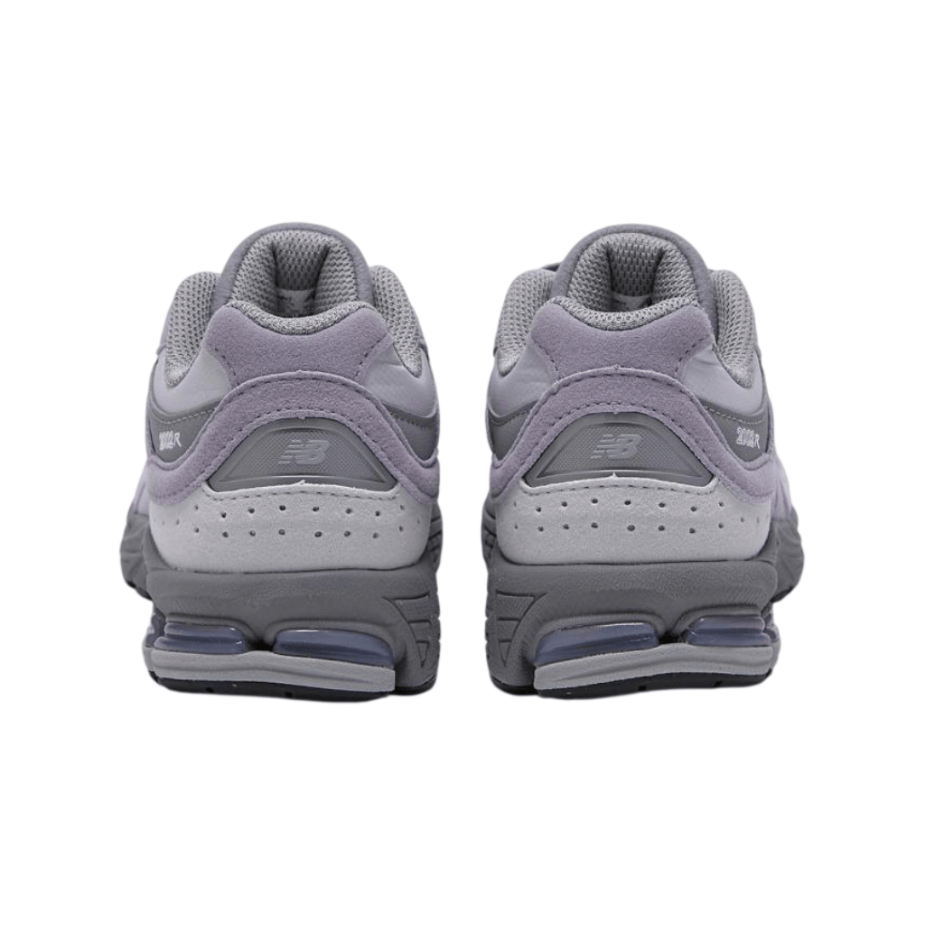 New Balance 2002 Bungee Lace Children