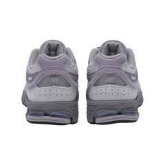 New Balance 2002 Bungee Lace Children