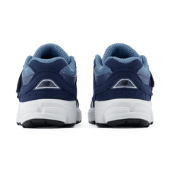 New Balance 2002 Hook & Loop Infant