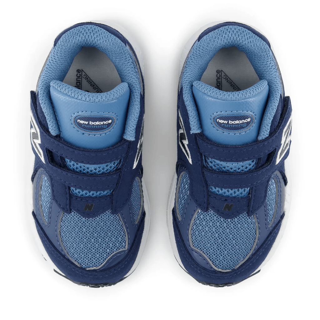 New Balance 2002 Hook & Loop Infant