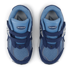New Balance 2002 Hook & Loop Infant