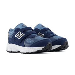 New Balance 2002 Hook & Loop Infant