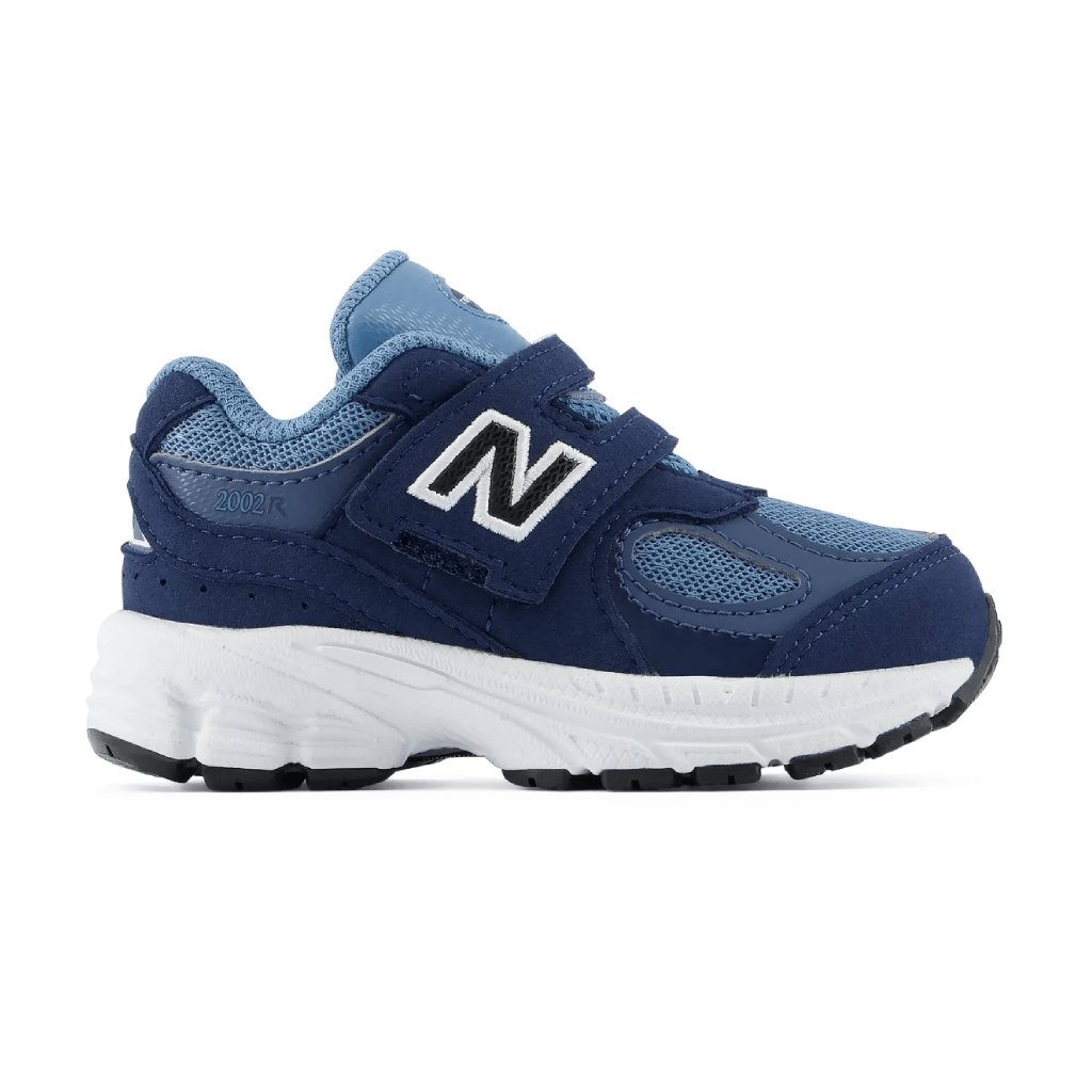 New Balance 2002 Hook & Loop Infant