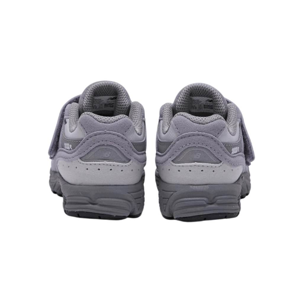 New Balance 2002 Hook & Loop Infant