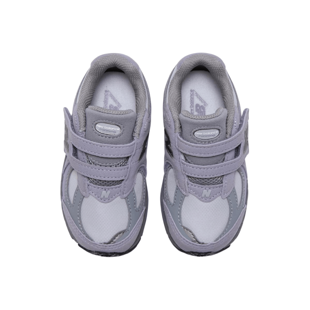 New Balance 2002 Hook & Loop Infant