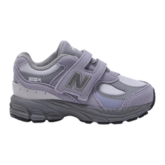 New Balance 2002 Hook & Loop Infant