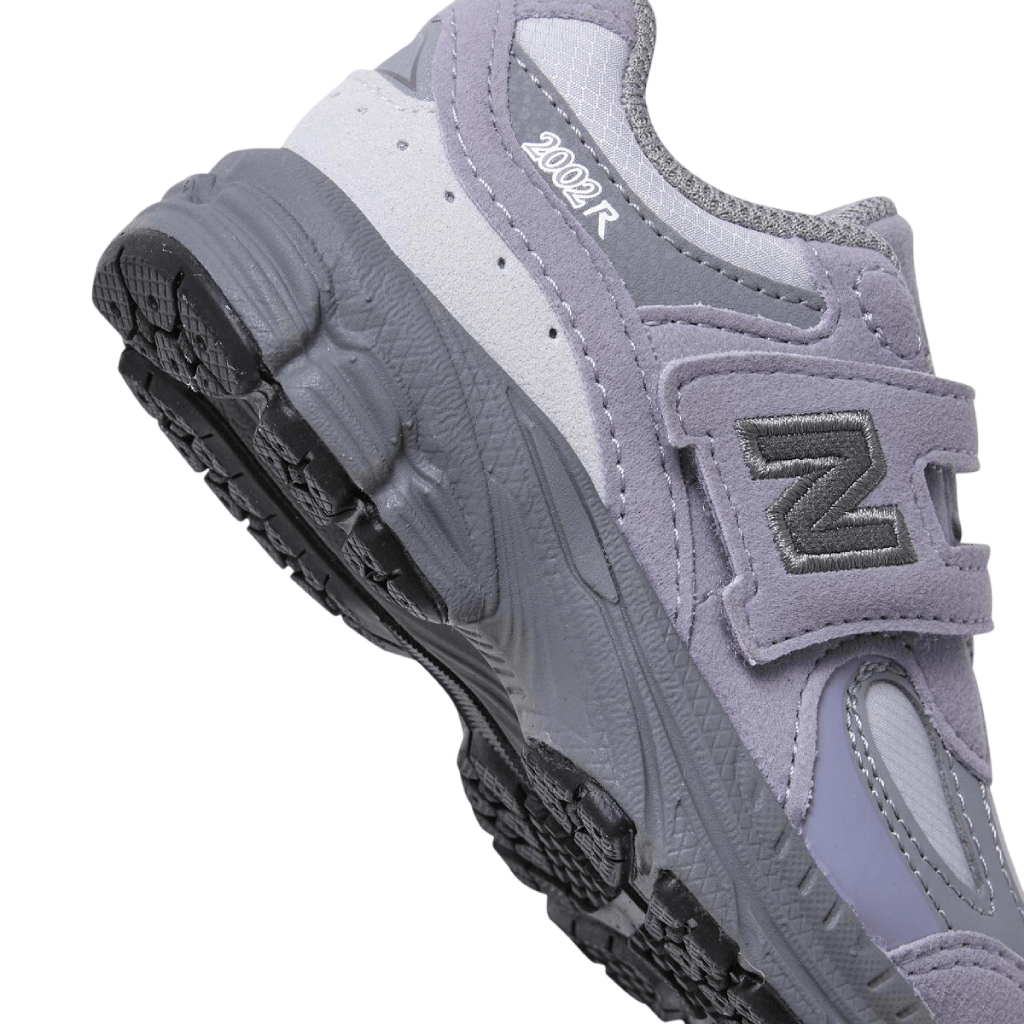 New Balance 2002 Hook & Loop Infant