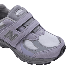 New Balance 2002 Hook & Loop Infant