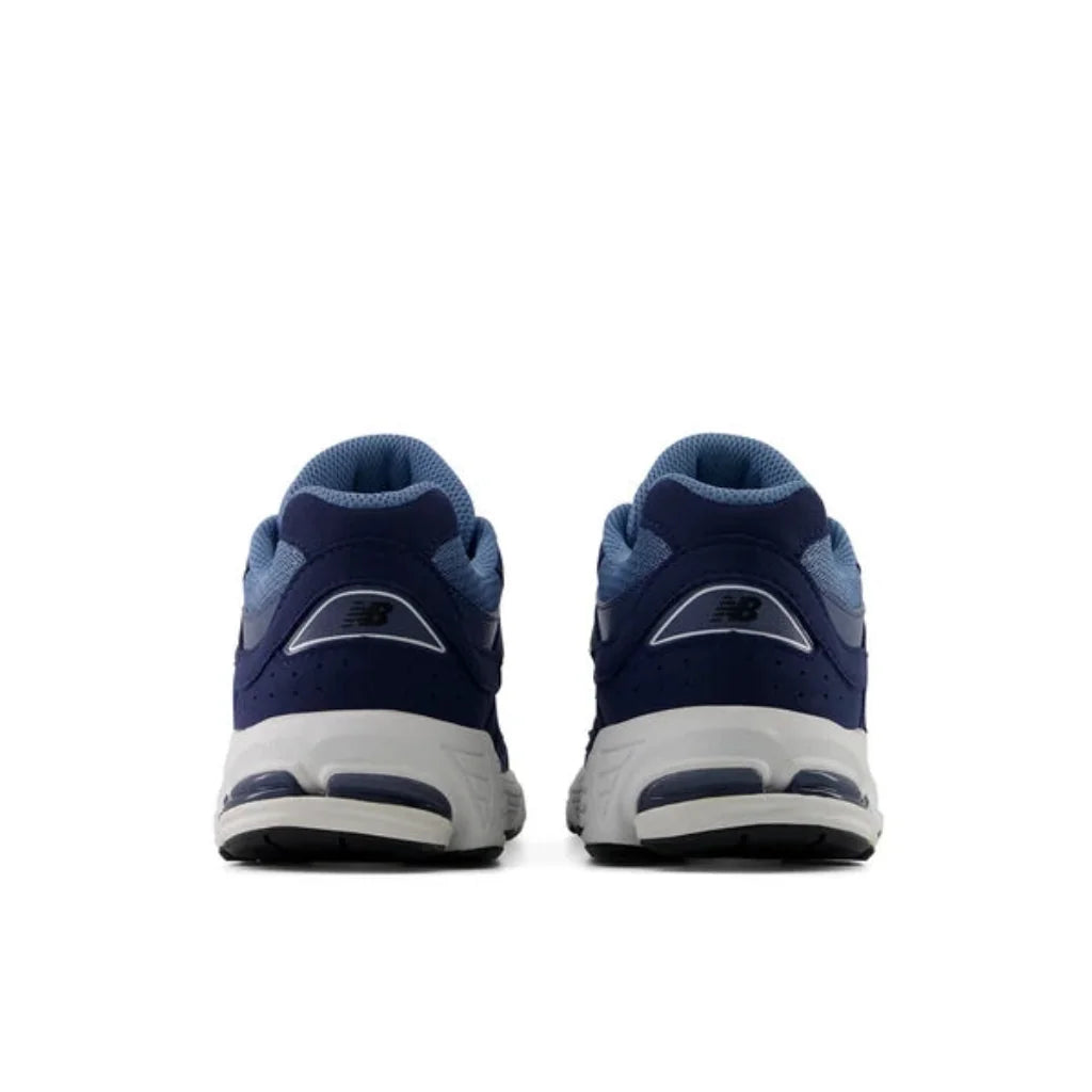 New Balance 2002 Lace Junior