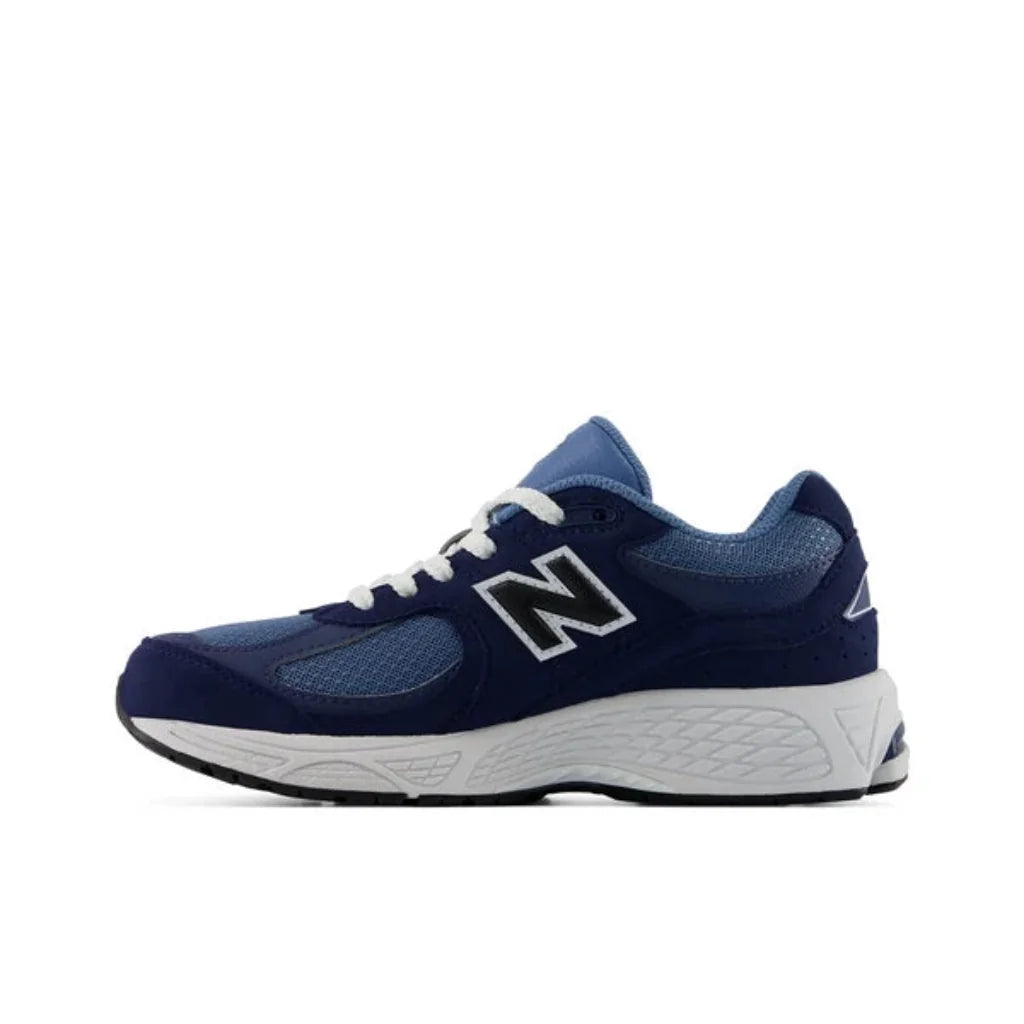 New Balance 2002 Lace Junior