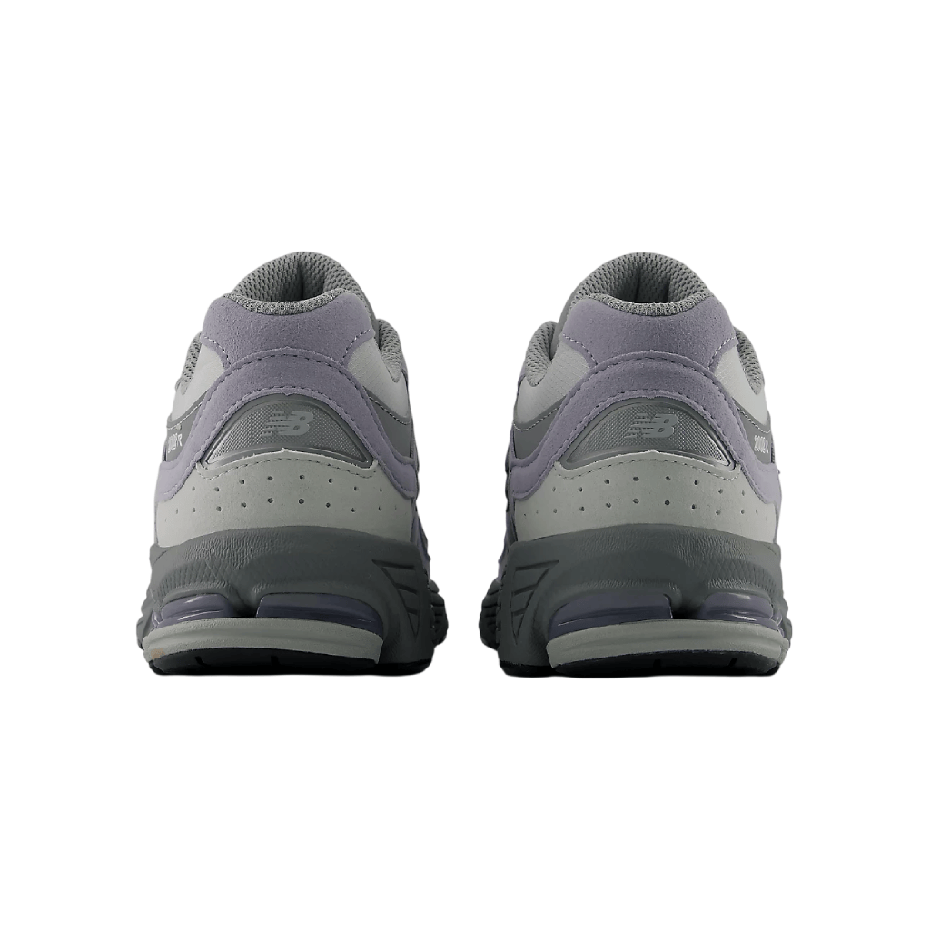New Balance 2002 Lace Junior