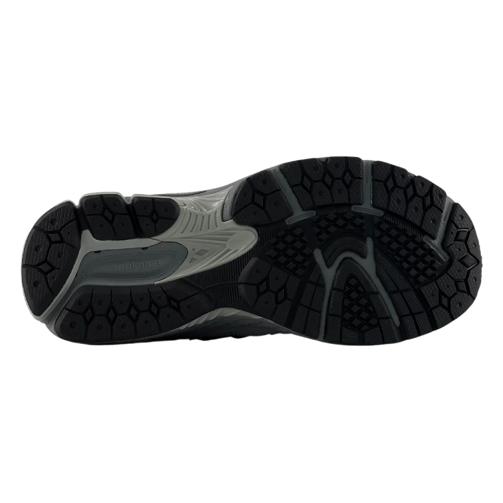 New Balance 2002 Lace Junior