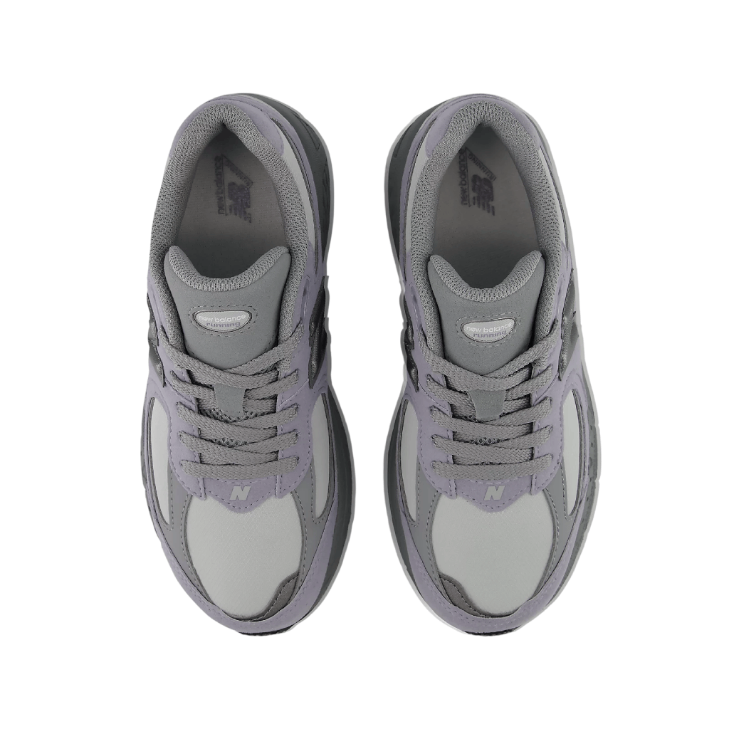 New Balance 2002 Lace Junior