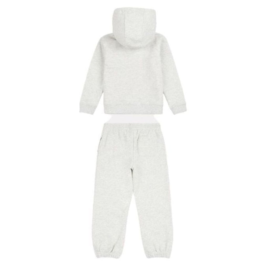 New Balance 3 Piece Full-Zip Tracksuit Baby