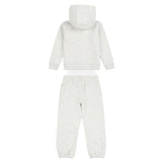 New Balance 3 Piece Full-Zip Tracksuit Baby