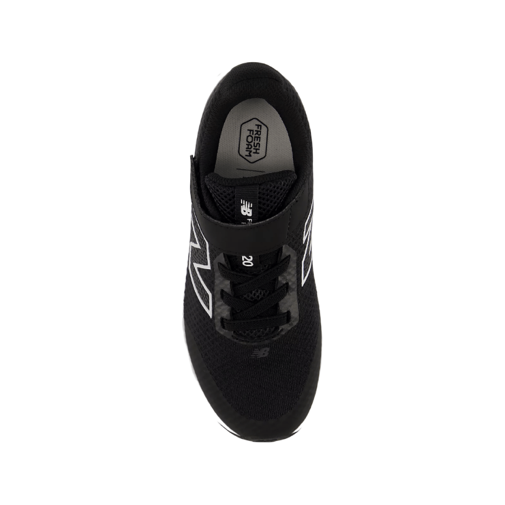 New Balance 520 Bungee Lace Children