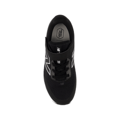 New Balance 520 Bungee Lace Children