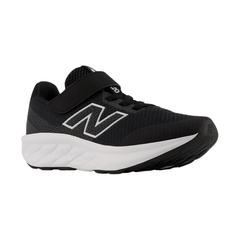 New Balance 520 Bungee Lace Children